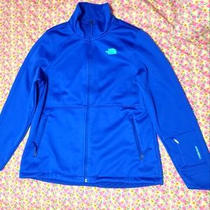 THE NORTH FACE Camden soft shell jacket